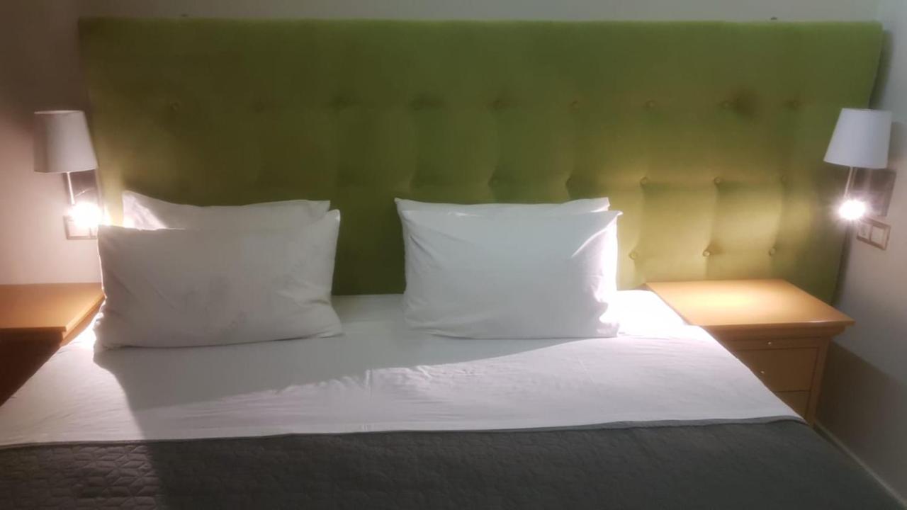 Vila Thailanda In Katakolo Pírgosz Kültér fotó