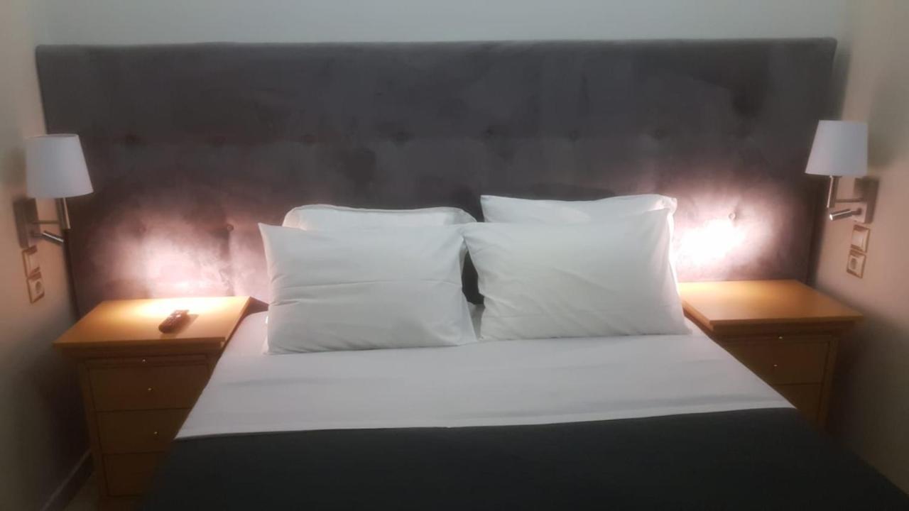 Vila Thailanda In Katakolo Pírgosz Kültér fotó