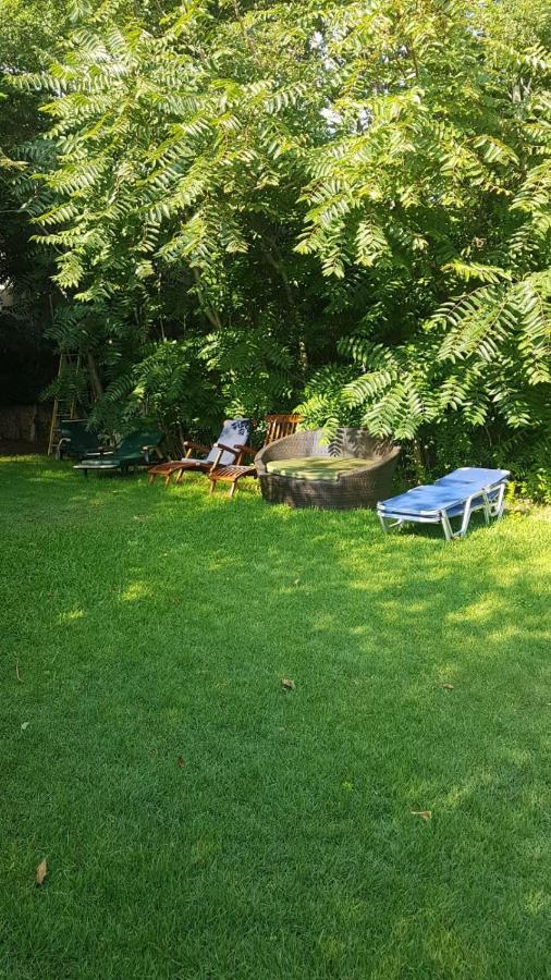 Vila Thailanda In Katakolo Pírgosz Kültér fotó