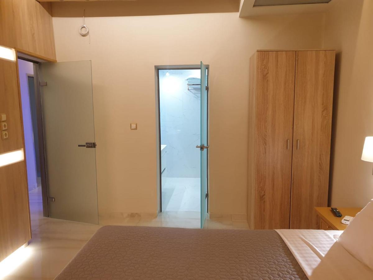 Vila Thailanda In Katakolo Pírgosz Kültér fotó