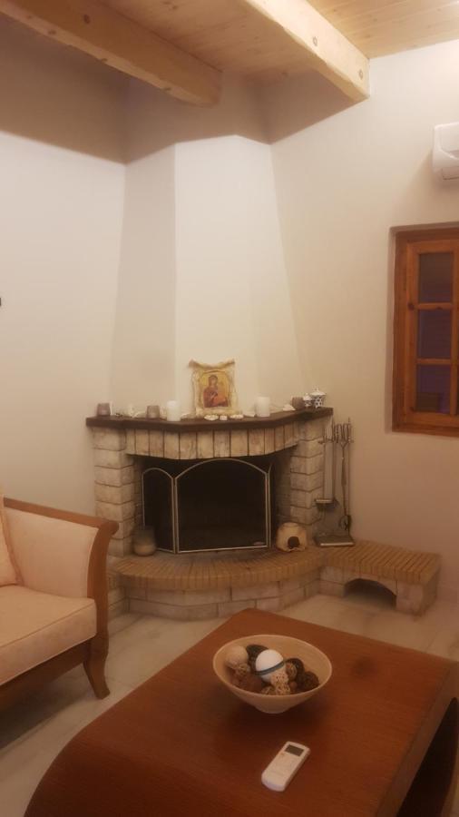 Vila Thailanda In Katakolo Pírgosz Kültér fotó