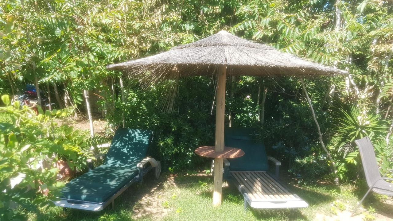 Vila Thailanda In Katakolo Pírgosz Kültér fotó