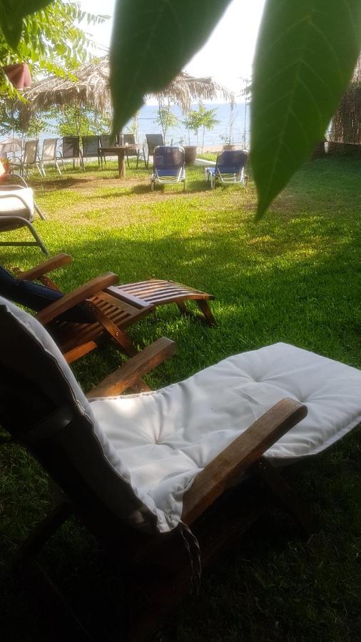 Vila Thailanda In Katakolo Pírgosz Kültér fotó